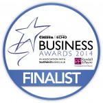 Glos Business finalist